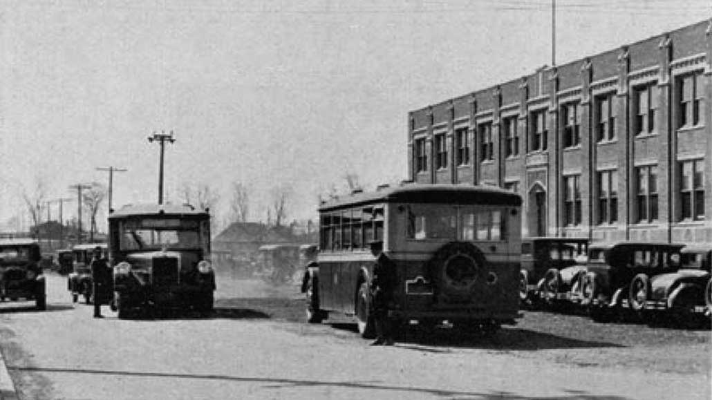 Leaside’s other midrise march down Laird Leaside Life