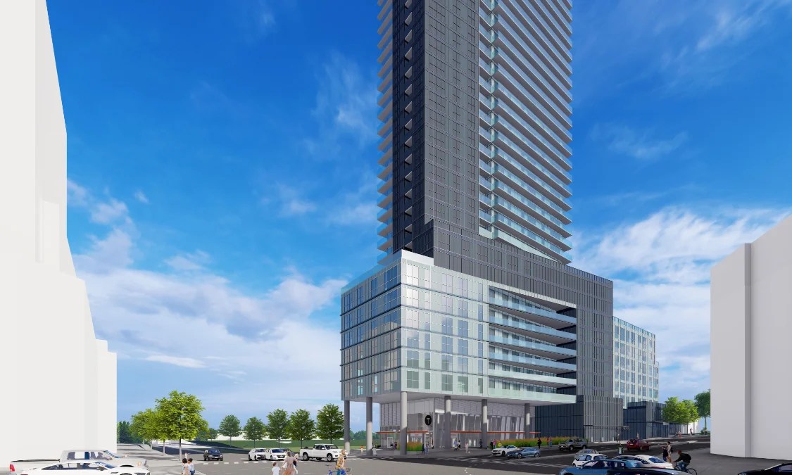 17791787 Bayview Avenue Community Consultation Presentation Leaside