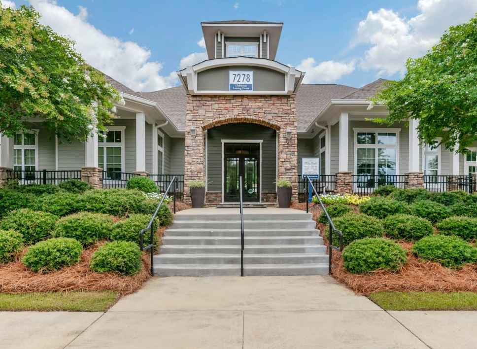 7278 Cahaba Valley Rd, Birmingham, AL Leasing Angels