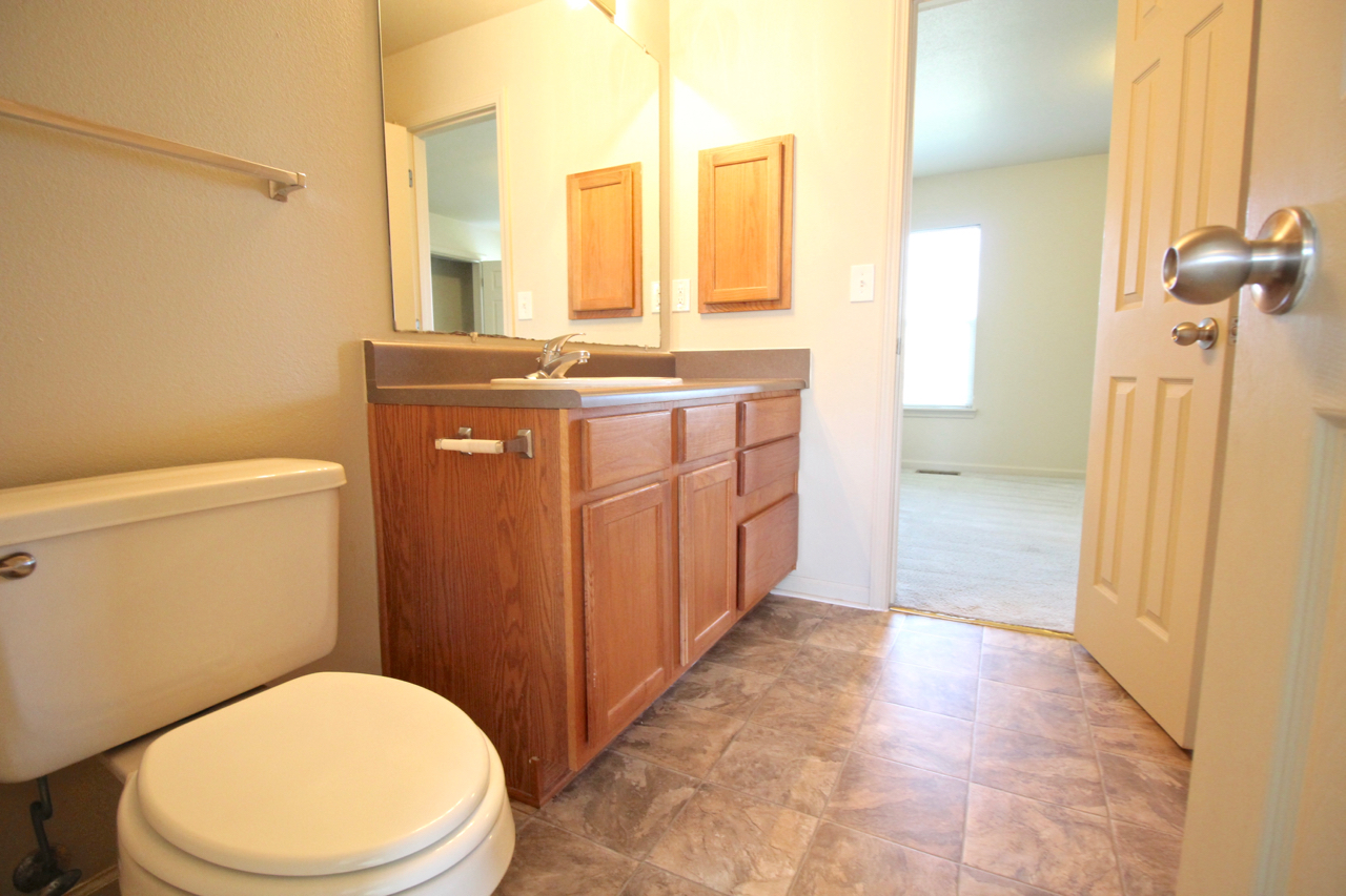 Willow Glen Apartments and Townhomes