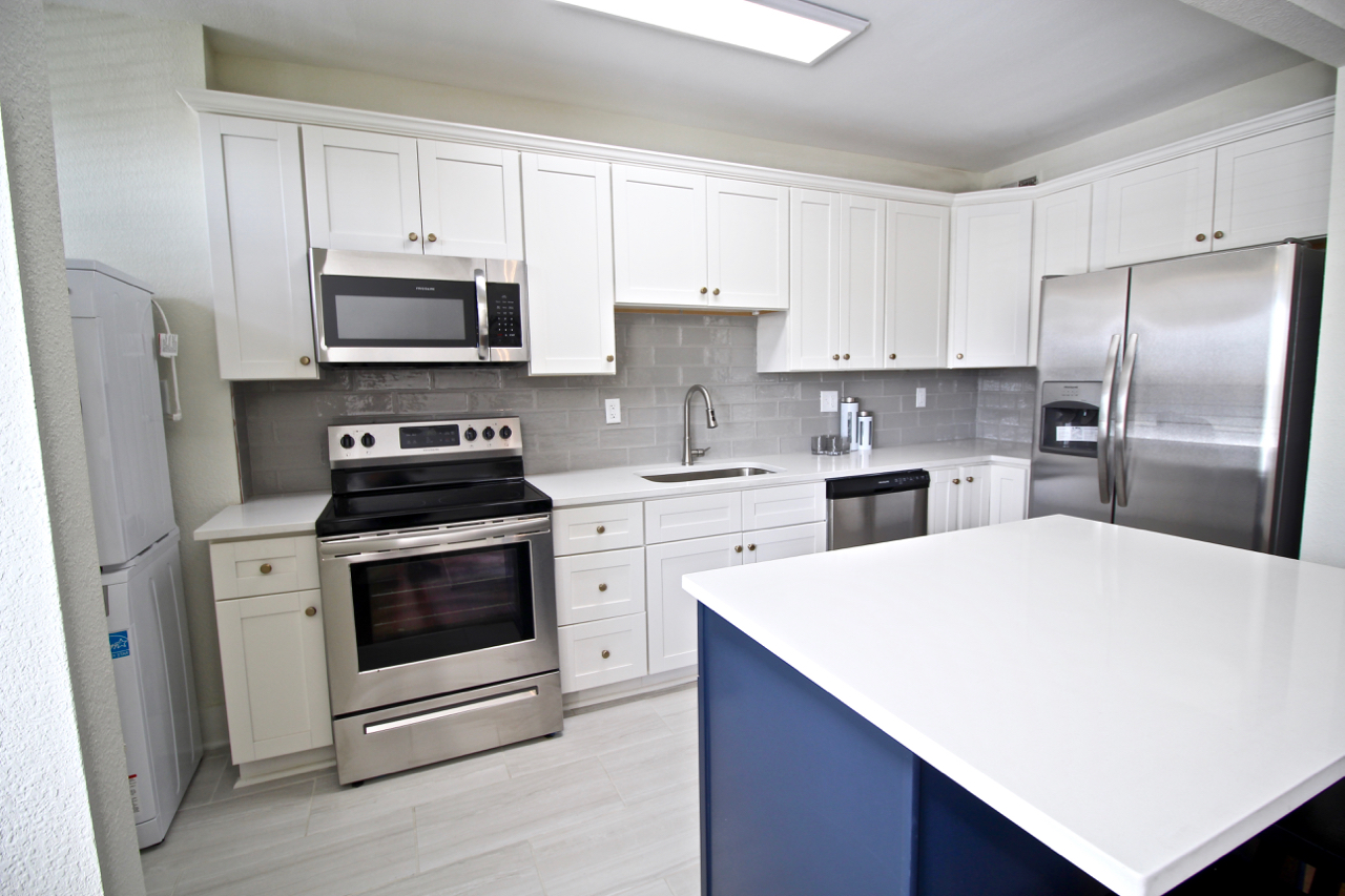 Mitchell Wood Apartments