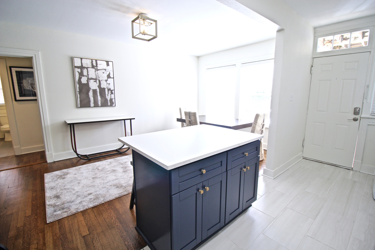 Mitchell Wood Apartments