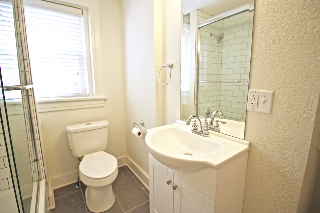 Mitchell Wood Apartments