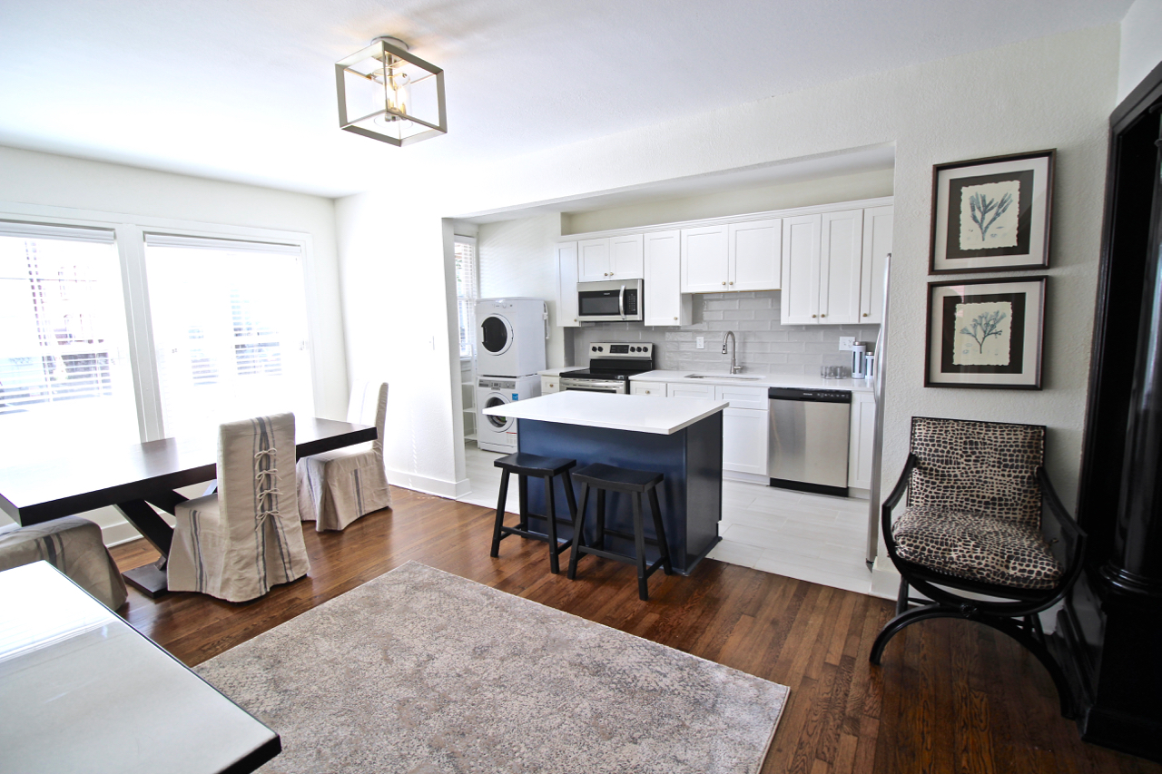 Mitchell Wood Apartments