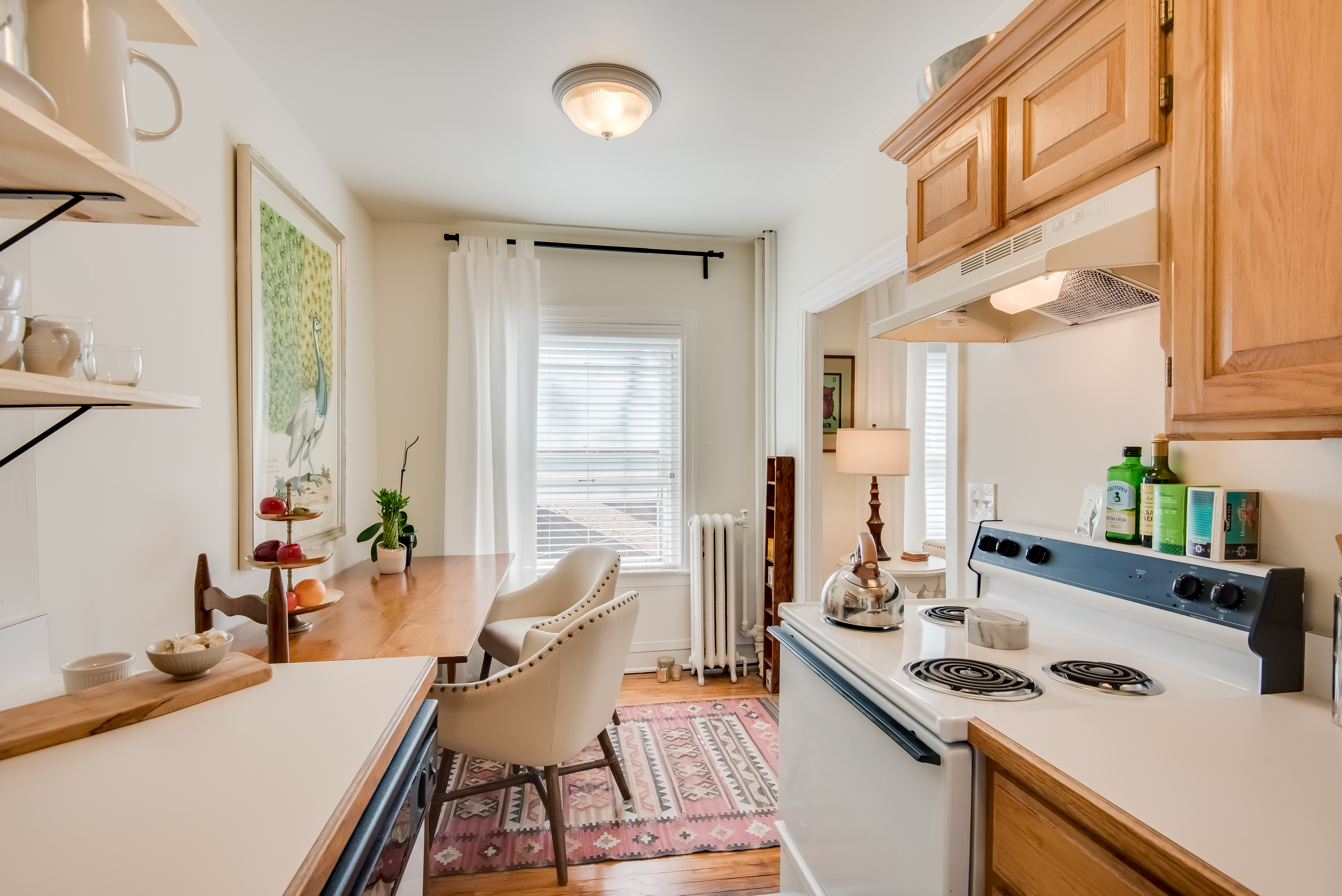 The Edgemere Apartments