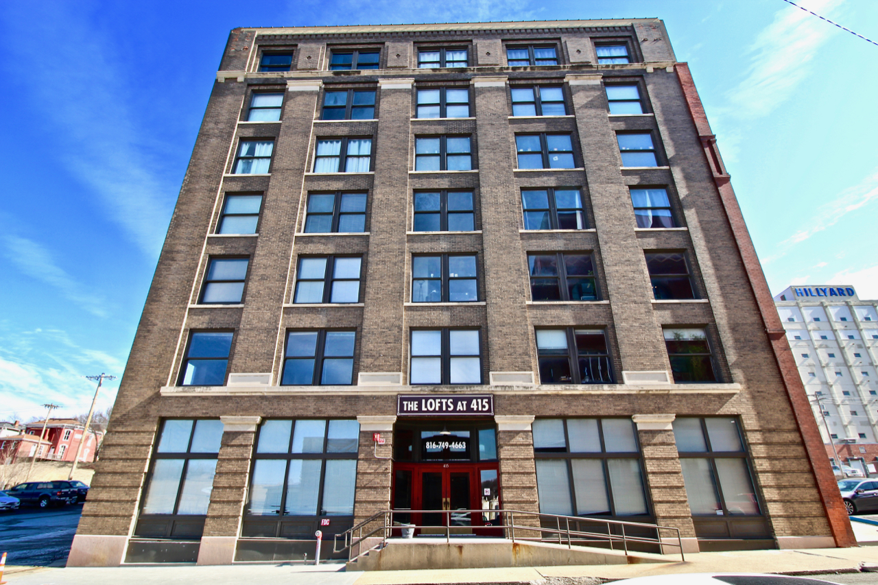 Lofts 415