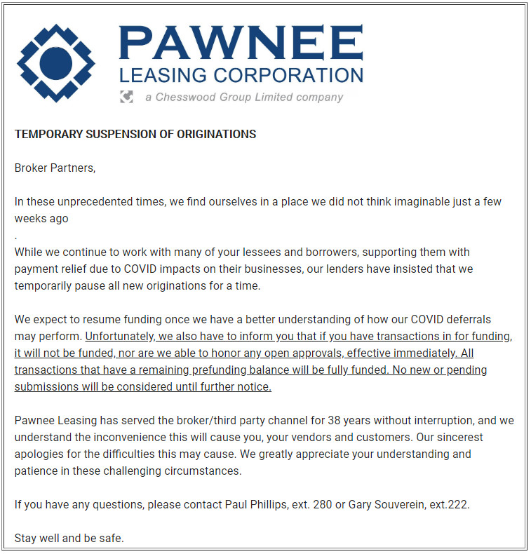 Leasing News information, news, education and entertainment for the