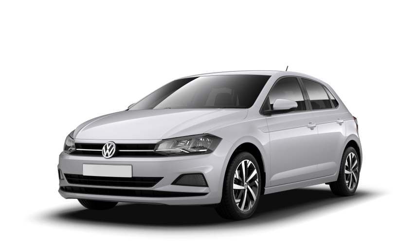 Calculeaza rata VW Polo