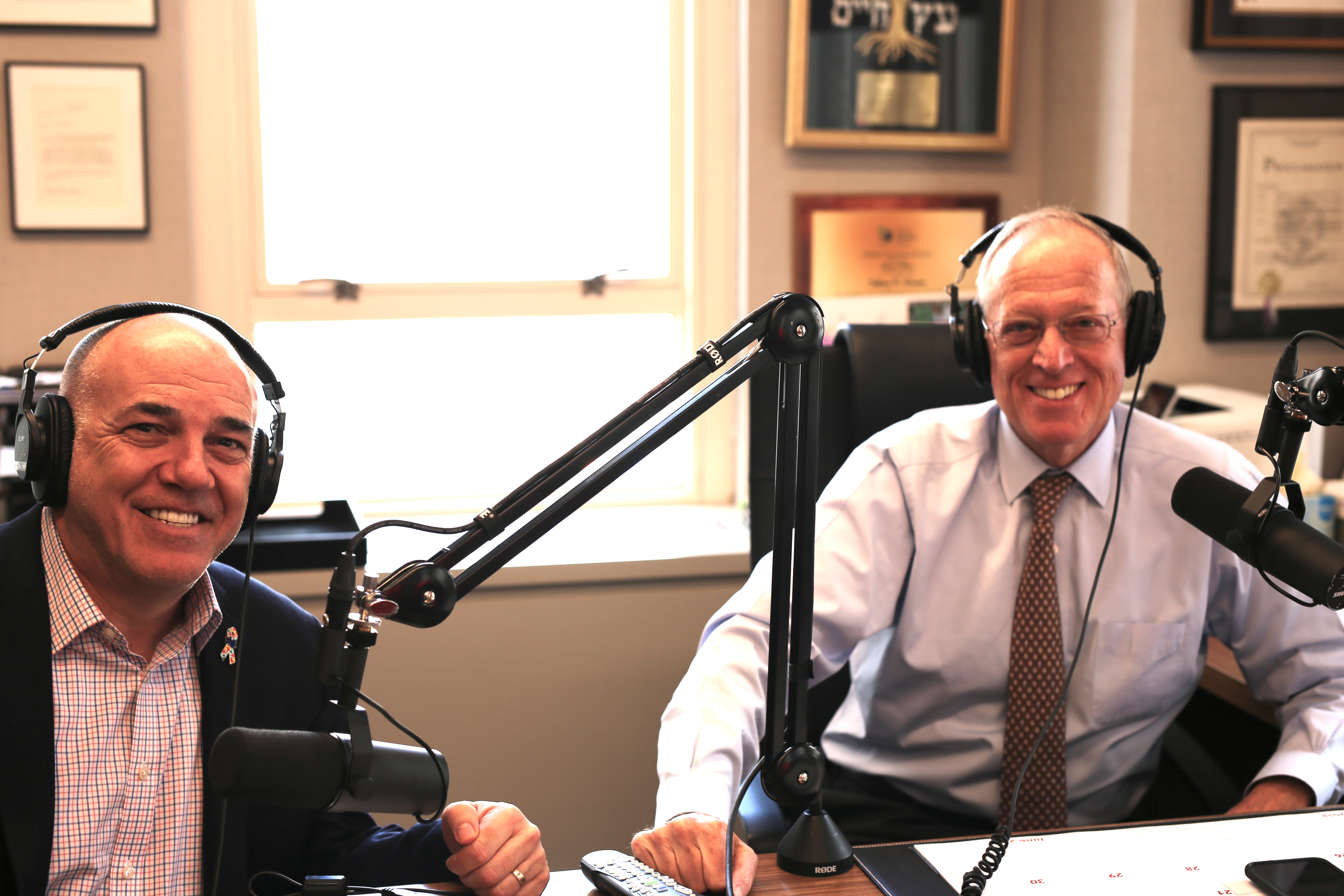 Jeff Levine RERC Leasing REality Commercial Real Estate Education