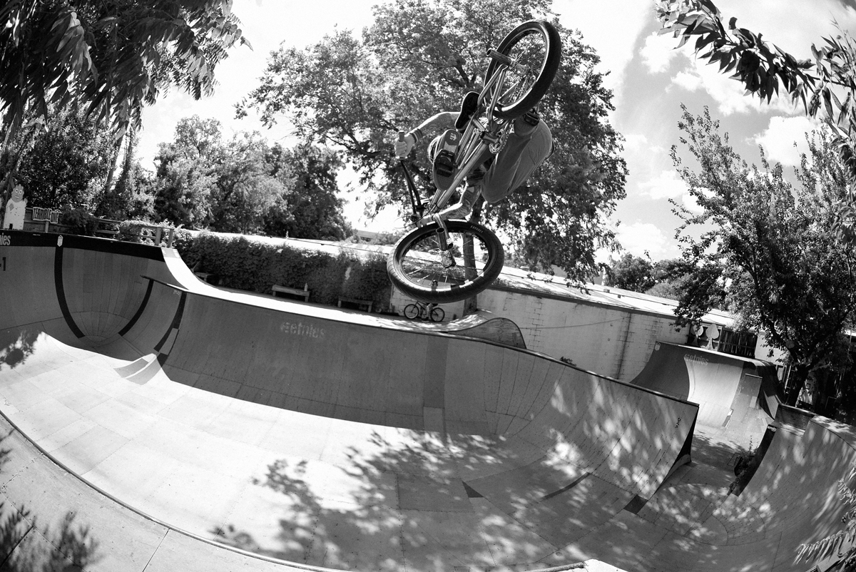 3 hits with Joe Rich The Least Most