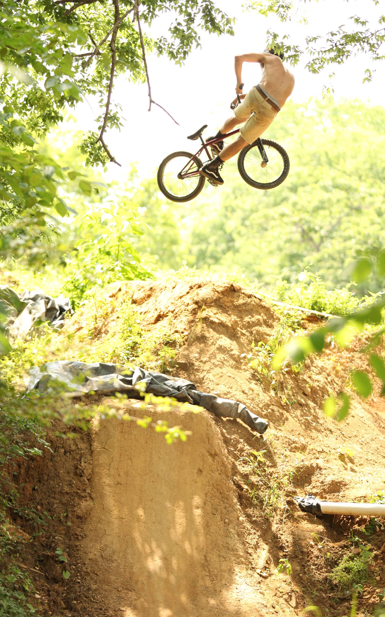 The Battle at Gillies Creek The Least Most