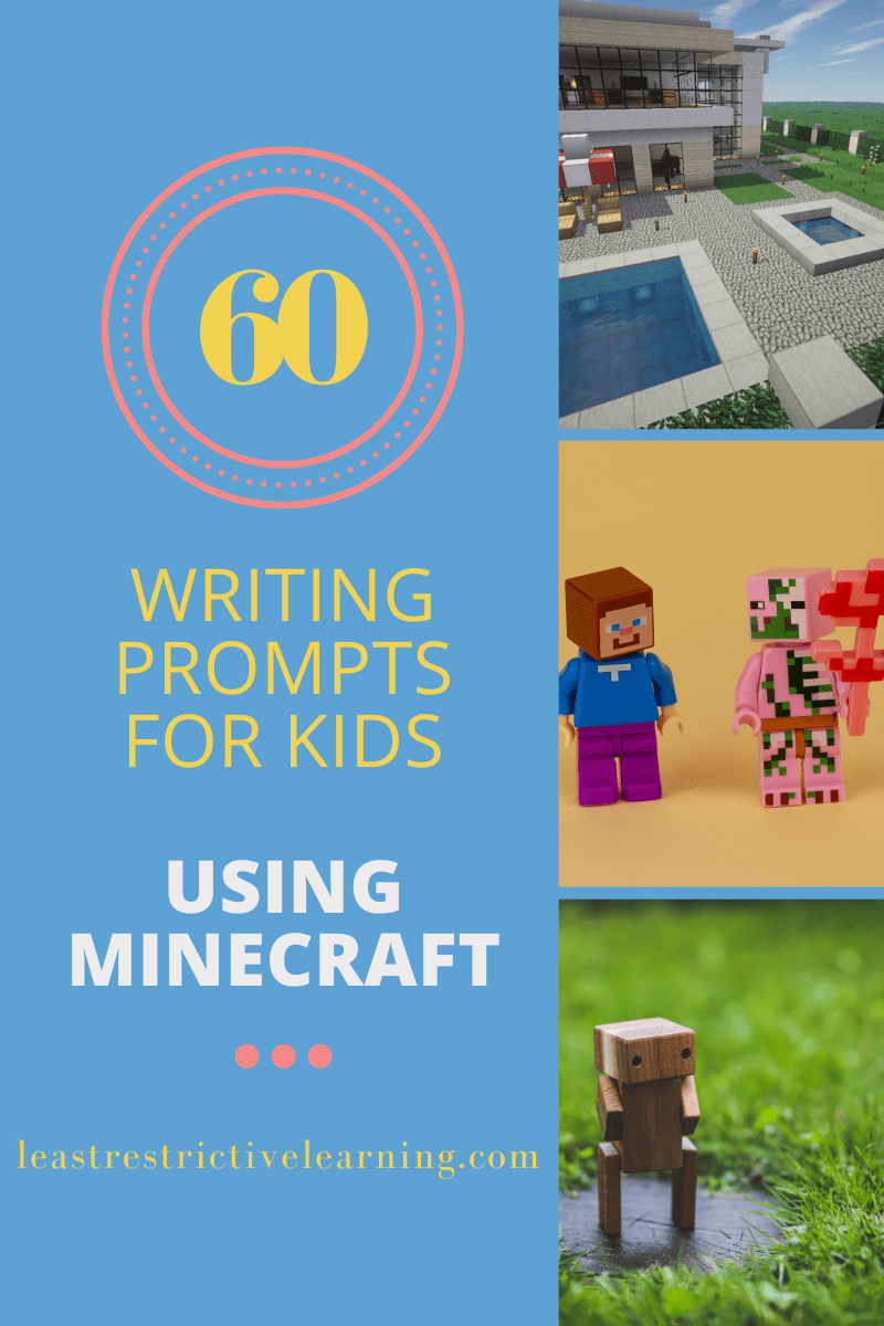 How To Access Minecraft Education Edition For Homeschool Families Least Restrictive Learning