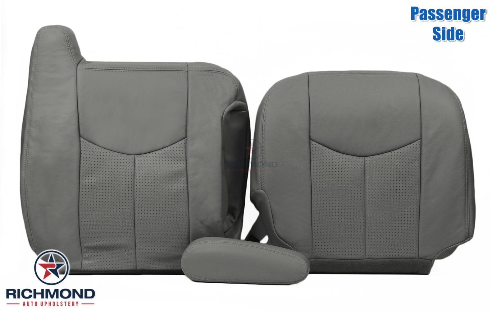 1 Richmond Auto Upholstery