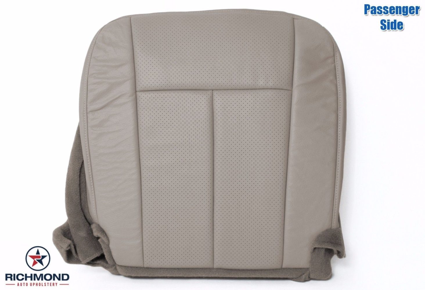 1 Richmond Auto Upholstery