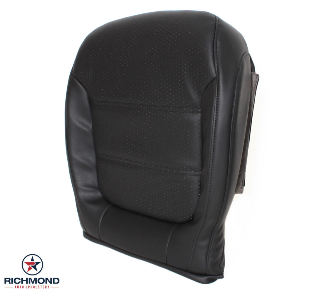 3 Richmond Auto Upholstery