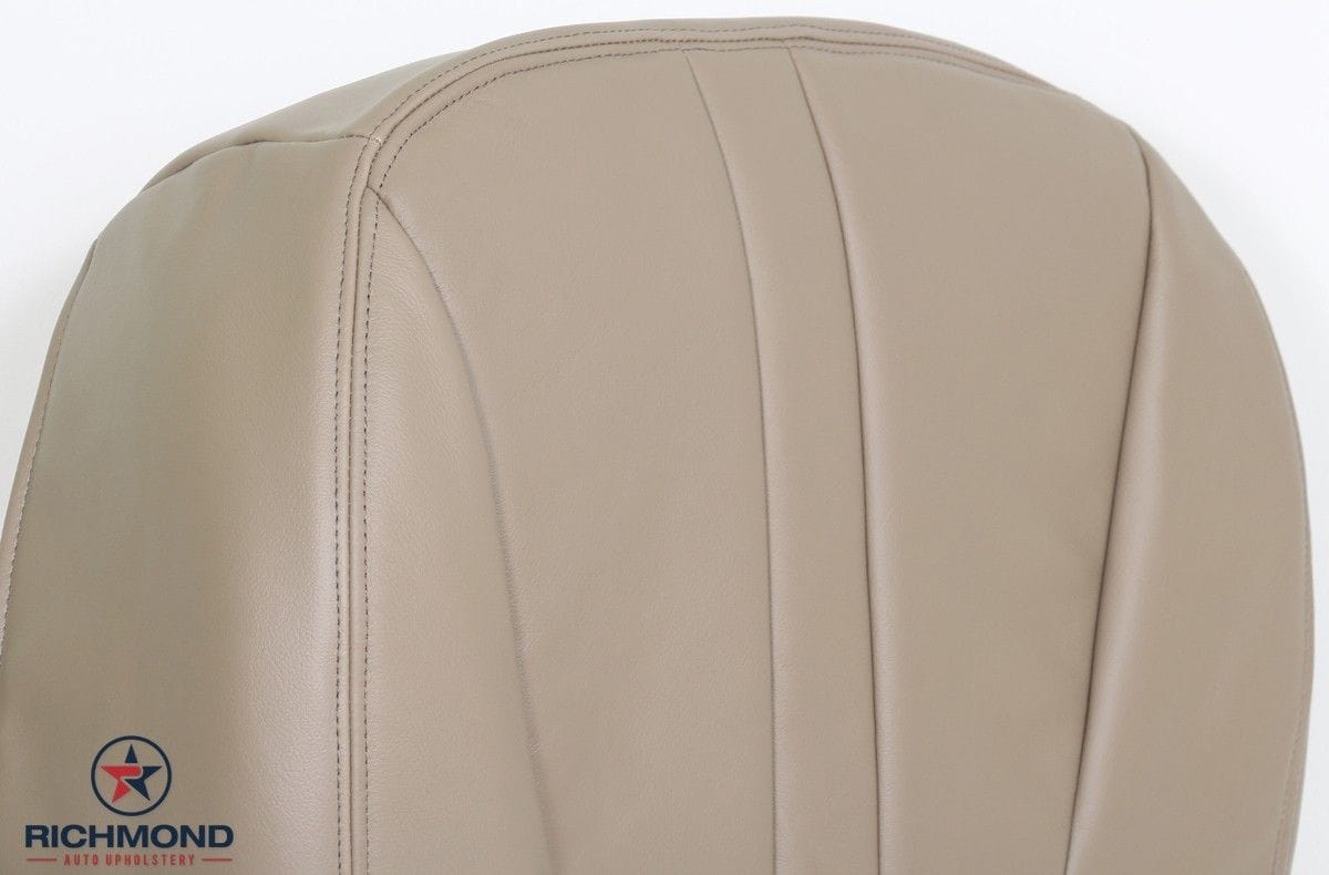 Car & Truck Seat Covers 2000 2001 2002 Ford Expedition Eddie Bauer