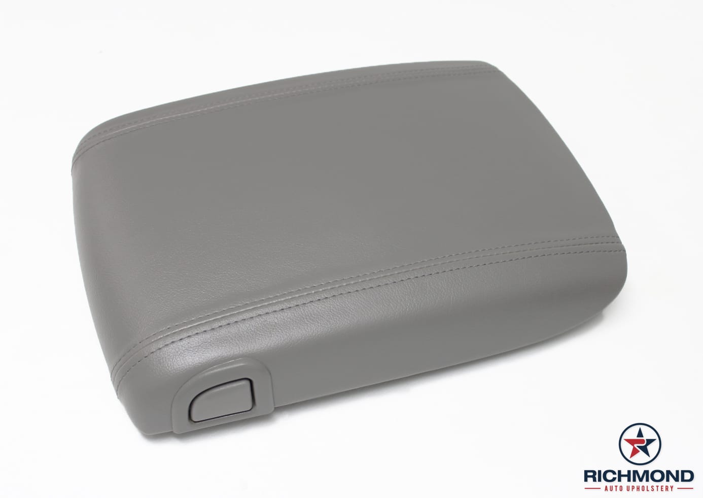 20032006 GMC Yukon & Yukon XL Denali Center Console Lid Cover, Gray