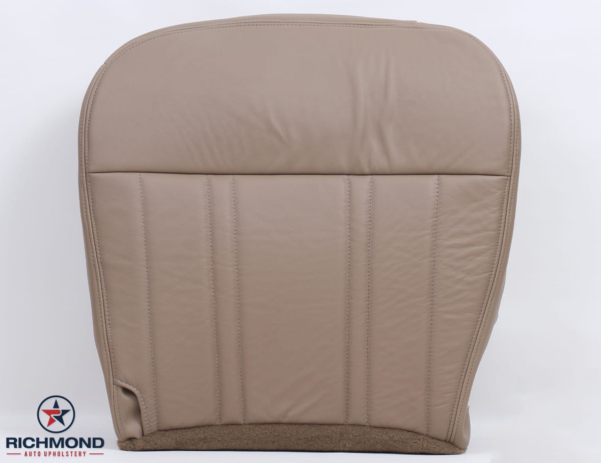 Passenger_1 Richmond Auto Upholstery