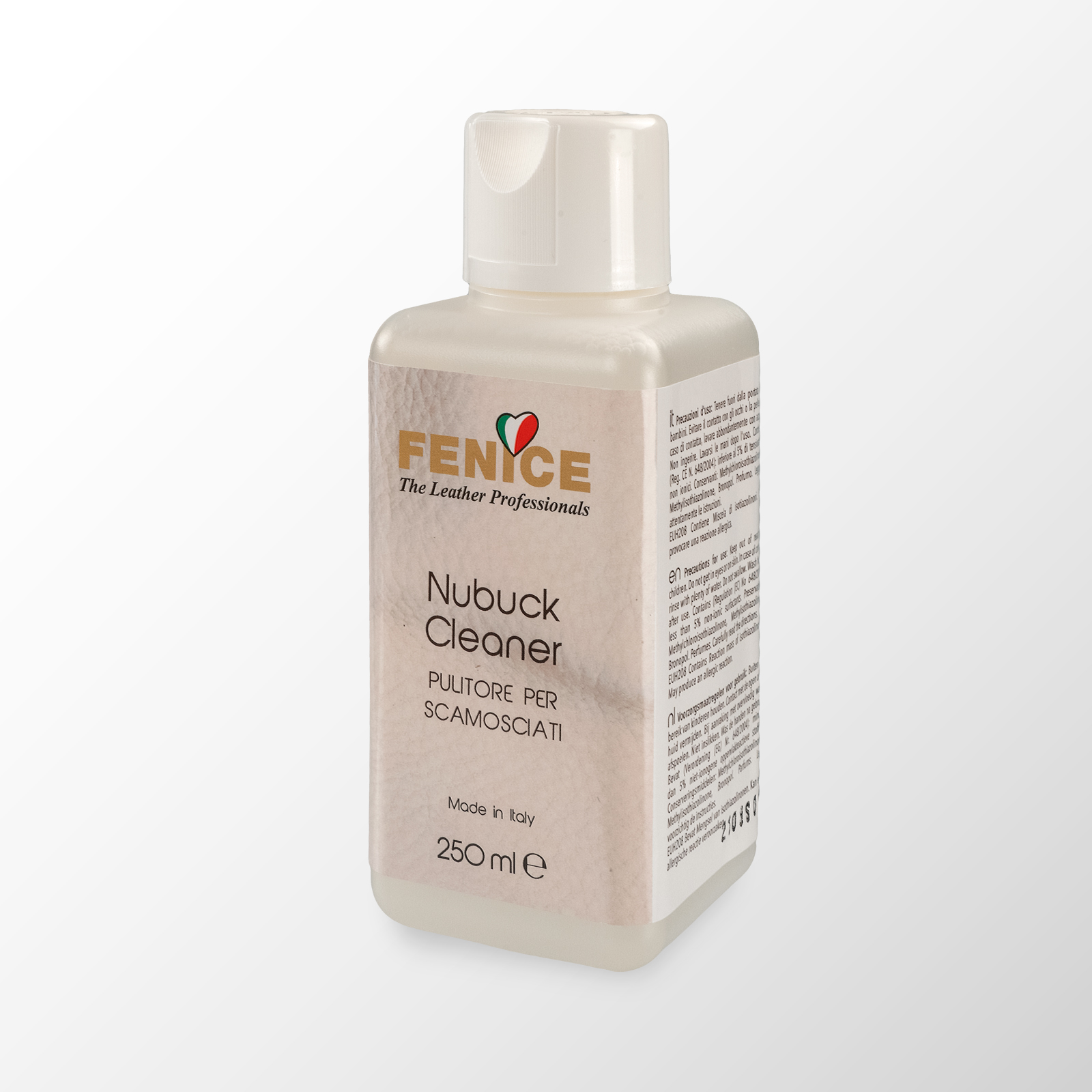 OTTIMO Nubuck Cleaner Ottimo Systems