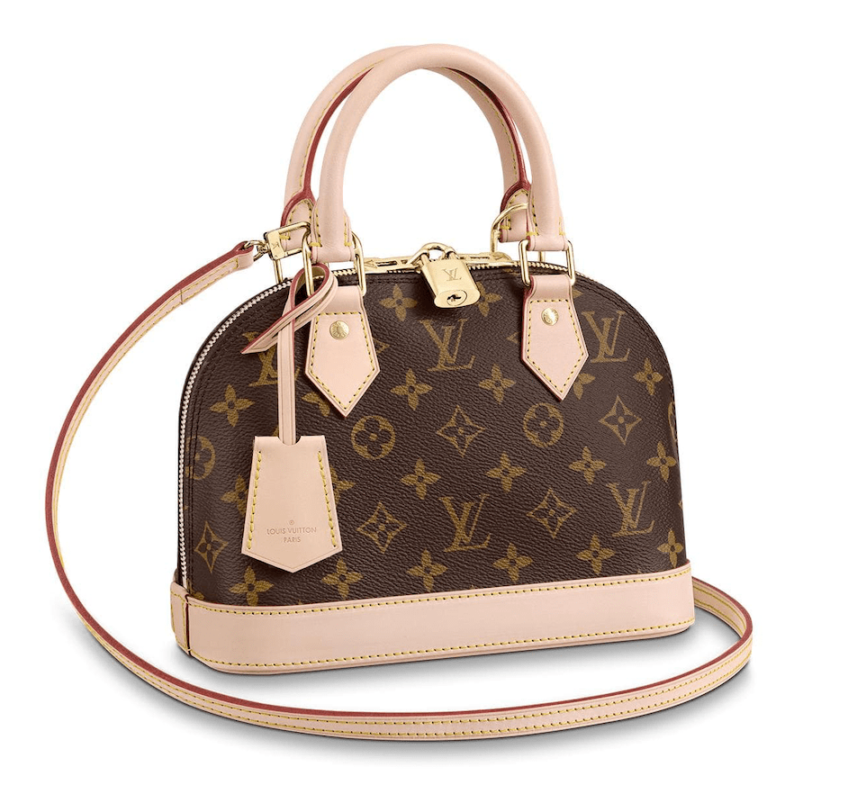 ルイ・ヴィトン（Louis Vuitton）バッグの修理案内 革製品の修理 レザーリフォーム