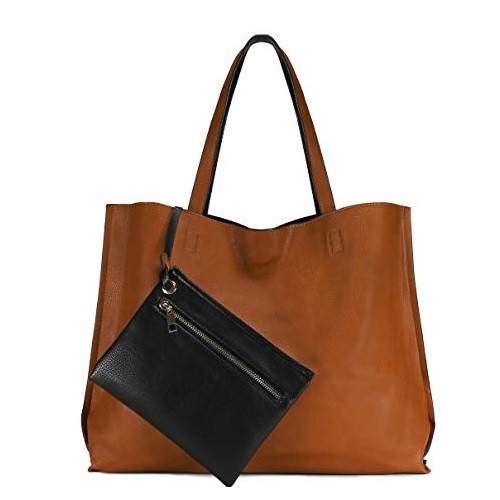 Top 10 Best Leather Tote Bags [2022 Reviews] Leather Toolkits