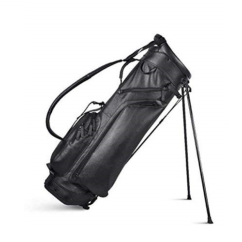 Top 5 Best Leather Golf Bags [2022 Reviews] Leather Toolkits