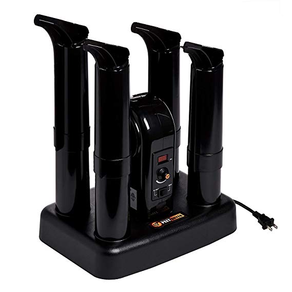 Top 5 Best Shoe Dryers [2022 Reviews] Leather Toolkits