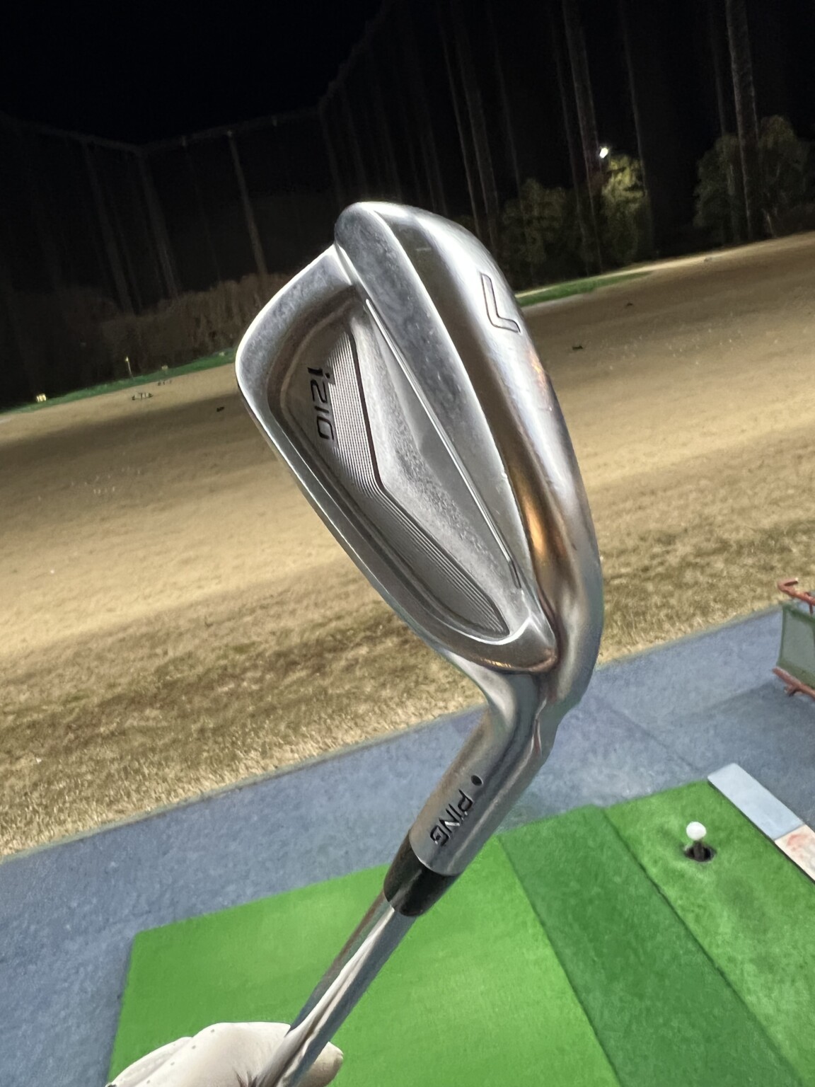NEW Golf club