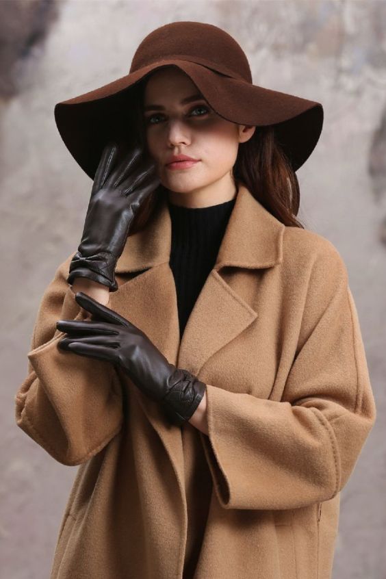 Leather Gloves For Women Buy Cheap Leather Gloves Online