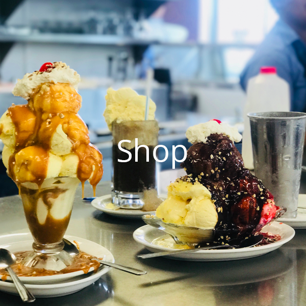 Leatherby's Family Creamery