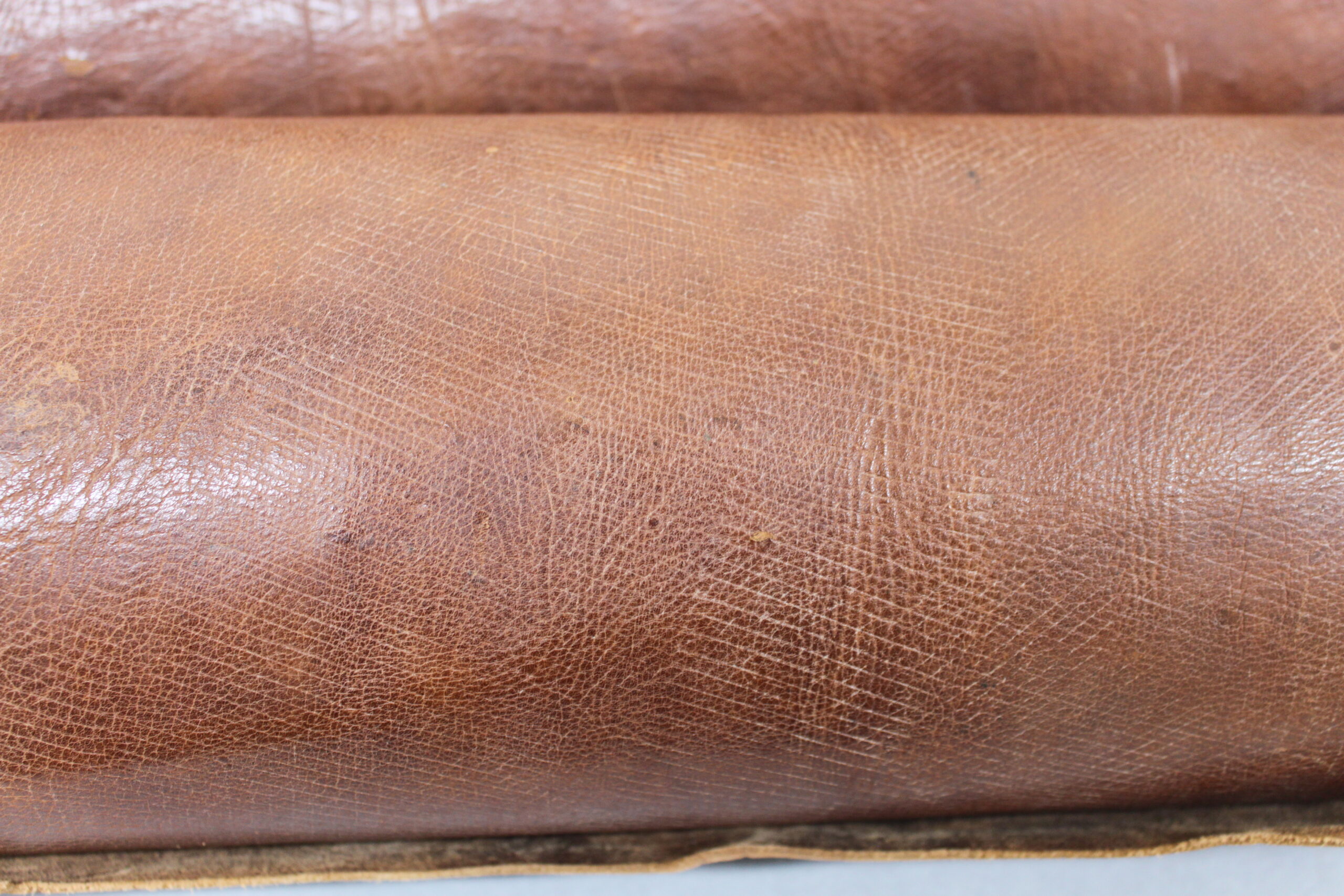 From Russia with love spotlight on Russia leather Leather