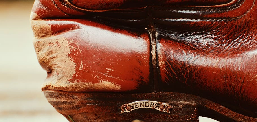 How to Stop Leather Boots From Squeaking 10 Easy Ways (2024)