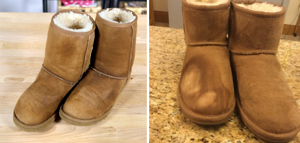 How to Fix Ripped Uggs 5 Effective Processes (2024)