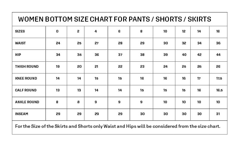 Womens To Mens Pants Size Chart : Socks, hats, baselayers, coats