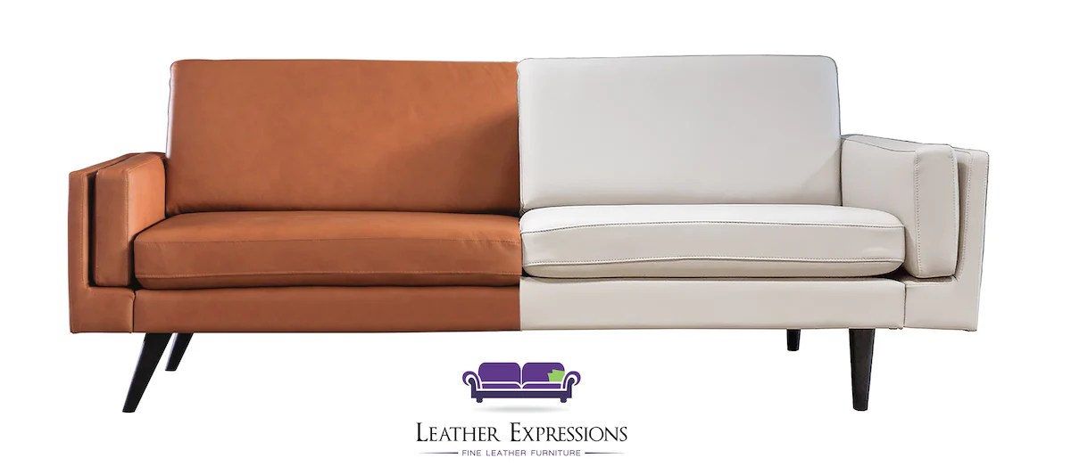 Benefits of Leather Furniture vs Fabric Furniture Leather Expressions Furniture