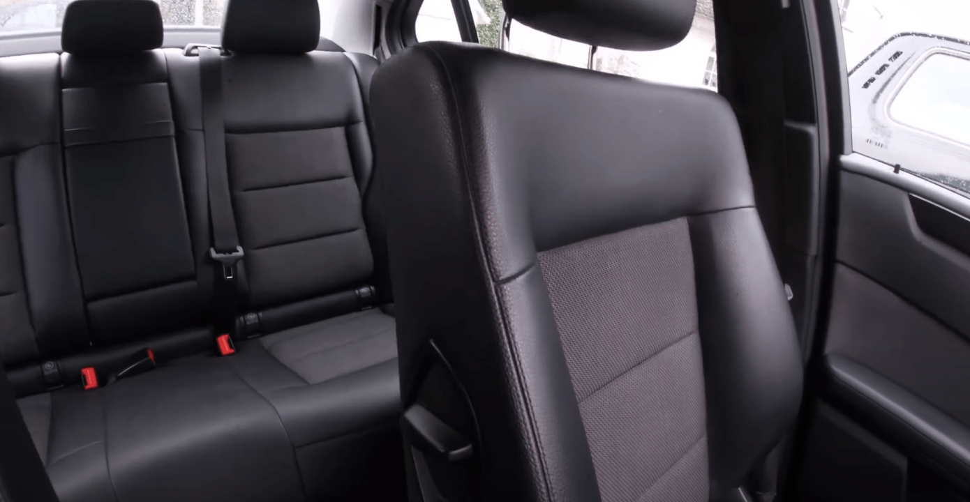 Mercedes Artico Leather Everything You Should Know LeatherHandy