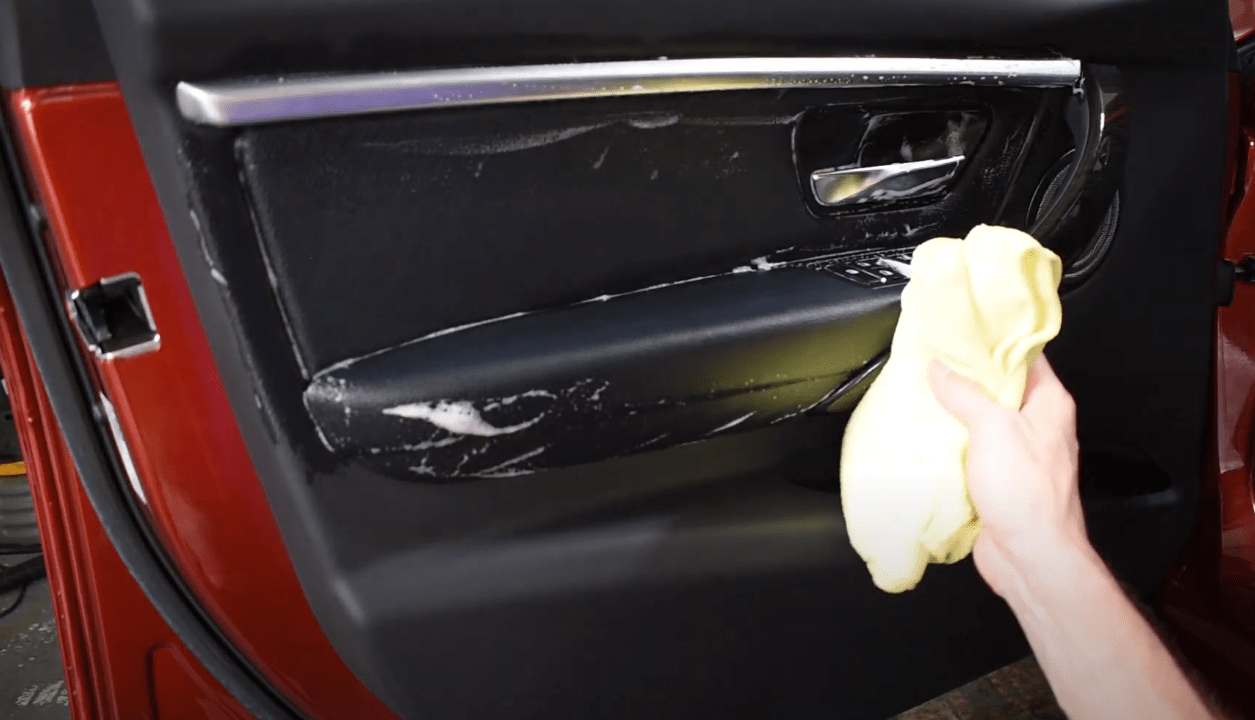 BMW SensaTec Leather Everything You Should Know LeatherHandy