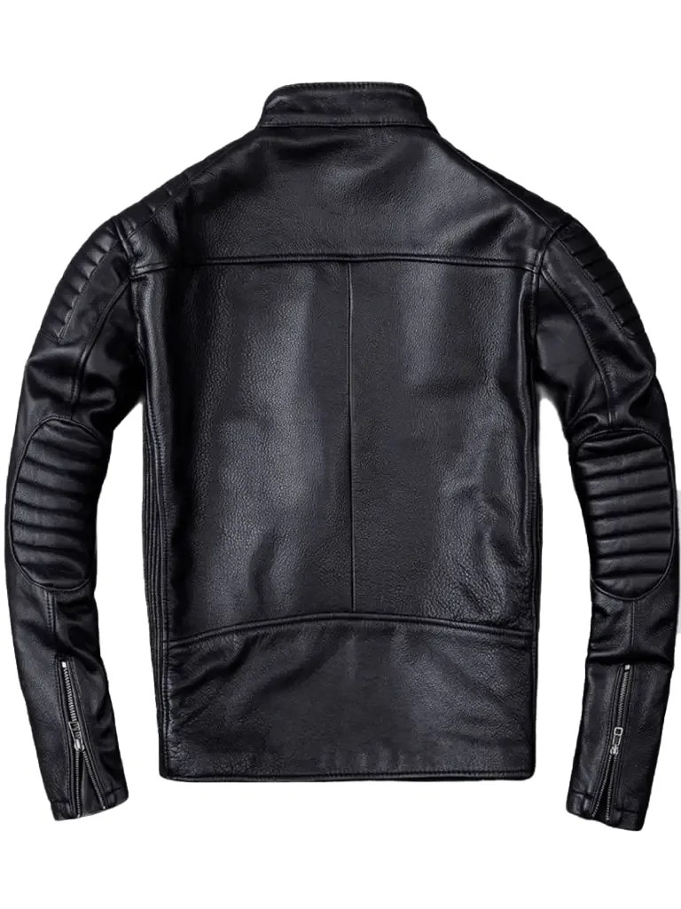 Leather Jacket NZ Shop Genuine Leather Jackets in New Zealand