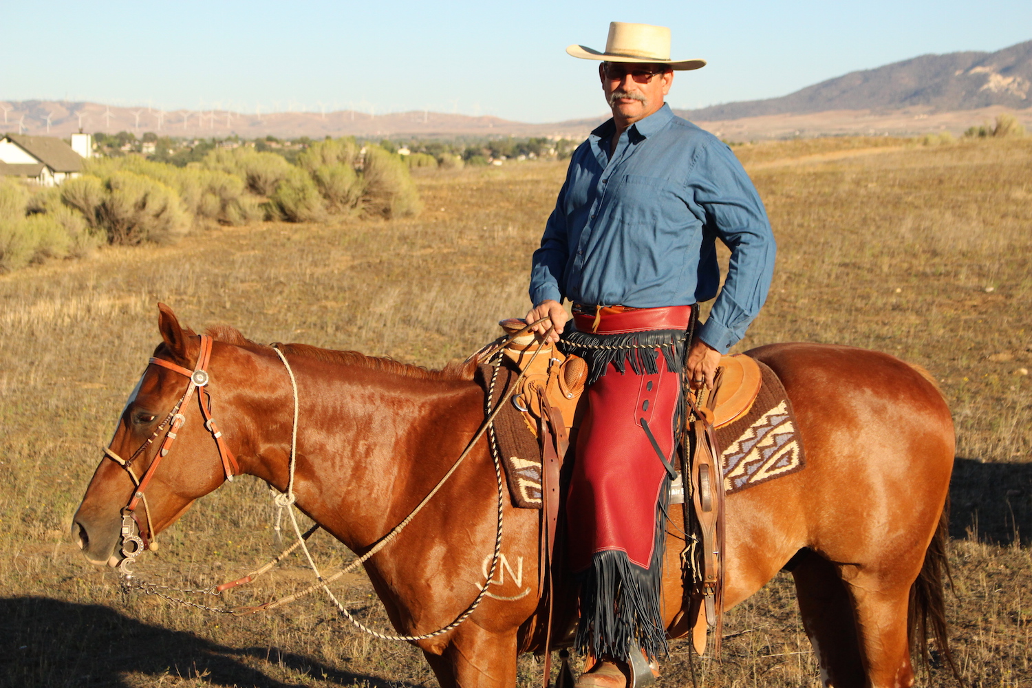 HorsewrightLeather Leather Machine Co