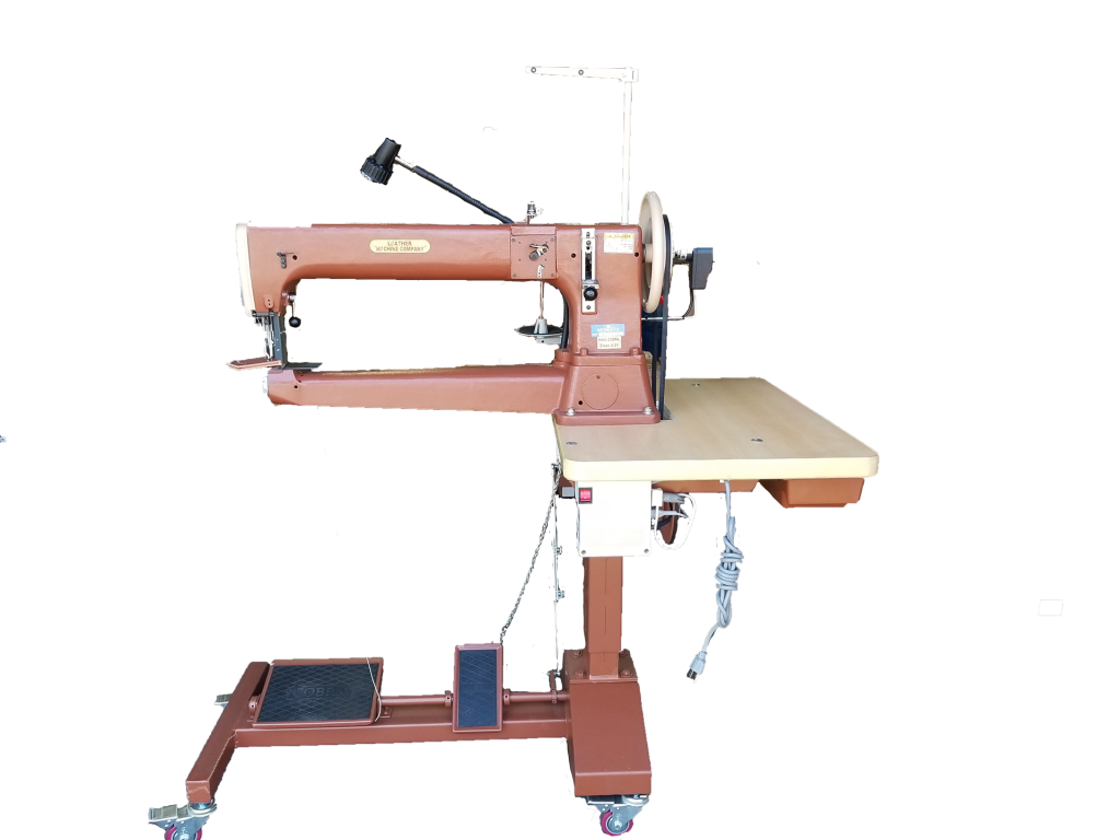 KING COBRA Class 425 With Electronic Positioning System And Premium