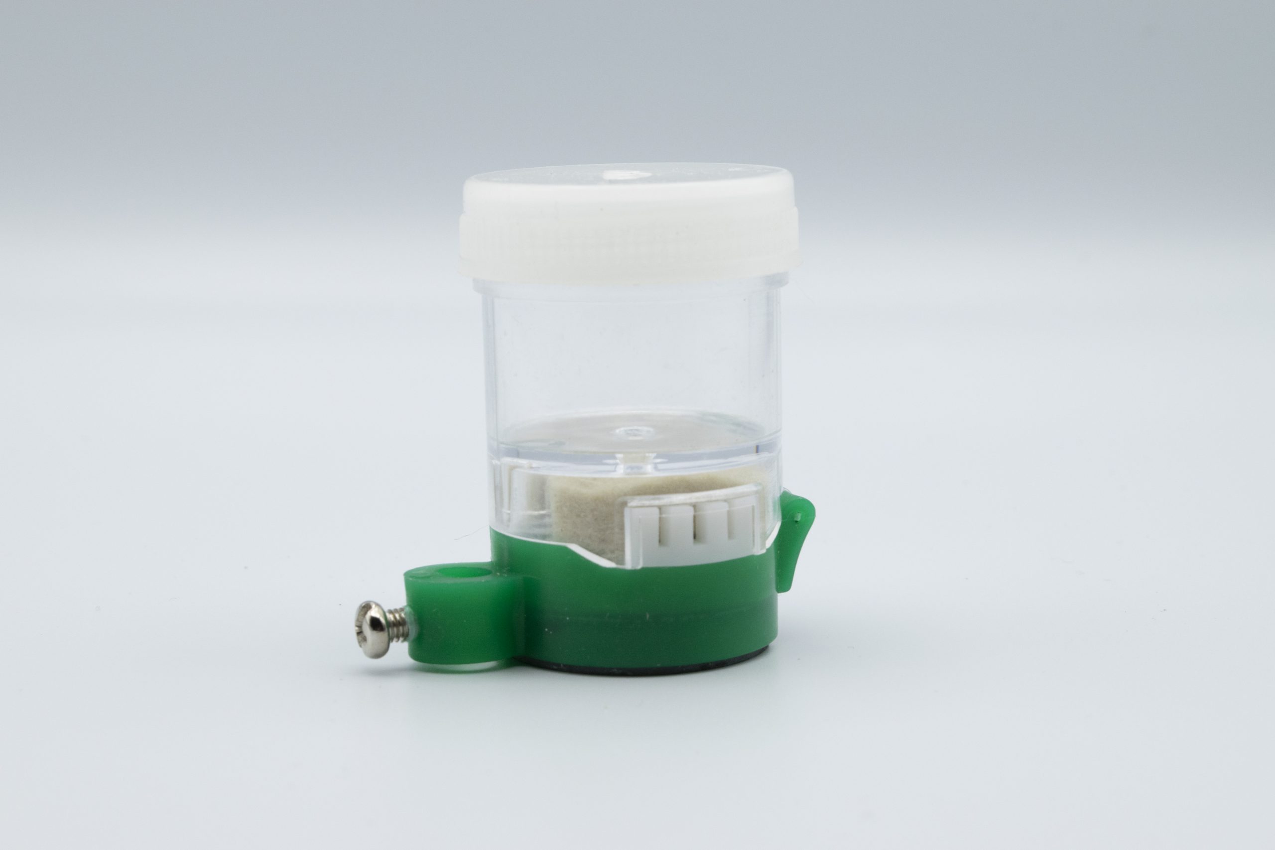 Thread Lubricator Leather Machine Co