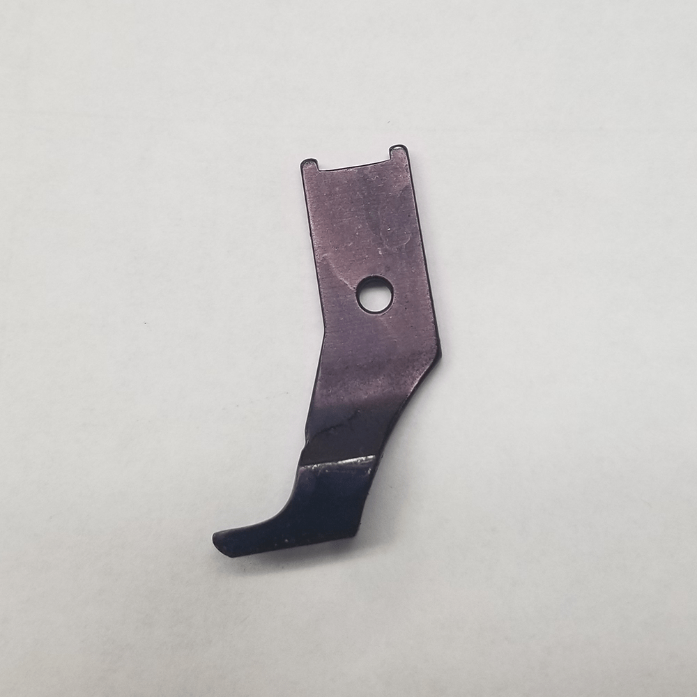 Right Toe Presser Foot for Cobra Class 18 20 & 26 Leather Machine Co
