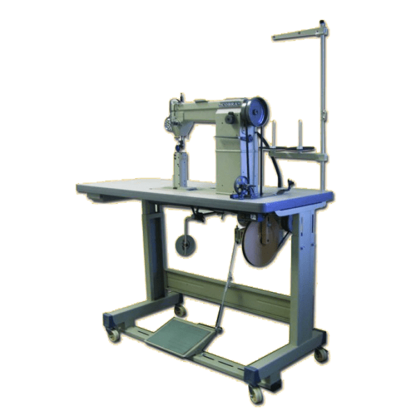 COBRA 5110 Post Machine Leather Machine Co