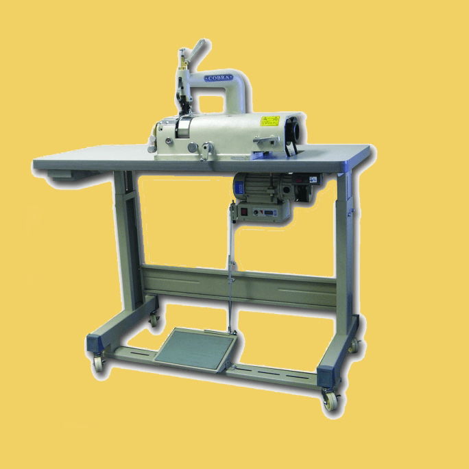 COBRA Class 14 Leather Splitter Head Only Leather Machine Co