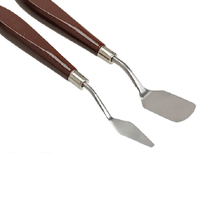 Palette Knife Leather Master UK