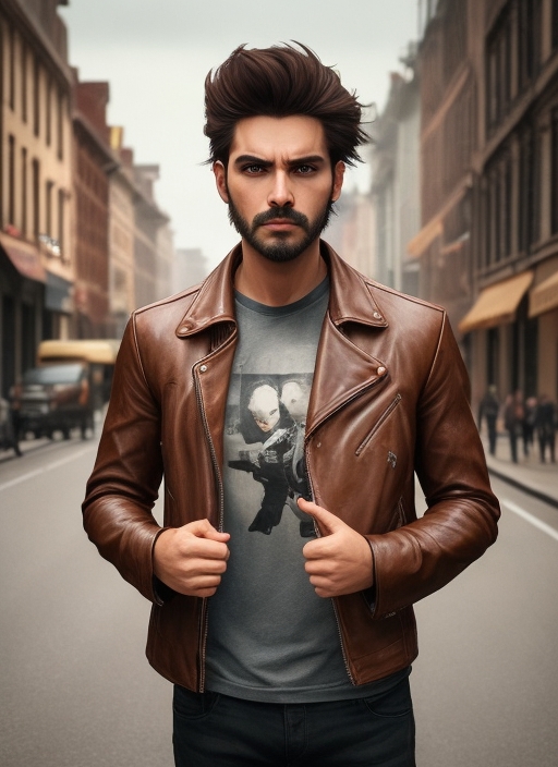 Why leather jackets are preferred over other types of jackets Site Title