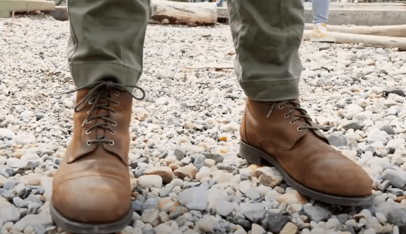 Nubuck vs. Leather What’s the Difference? LeatherProfy