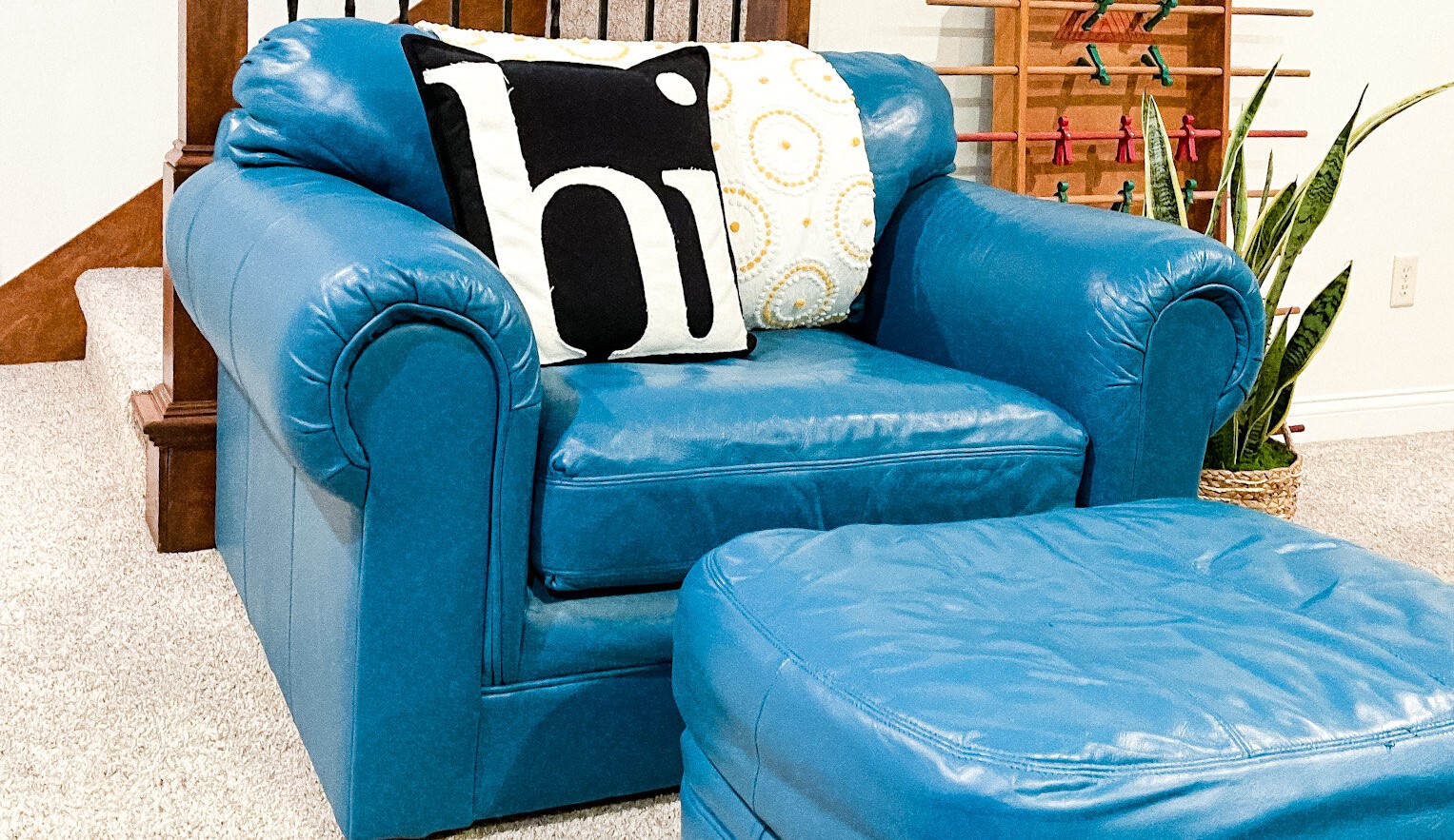 Can You Paint Leather Furniture? LeatherProfy