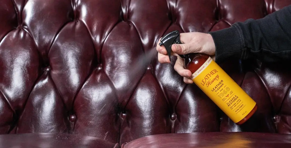 How to Restore a Leather Chair? LeatherProfy