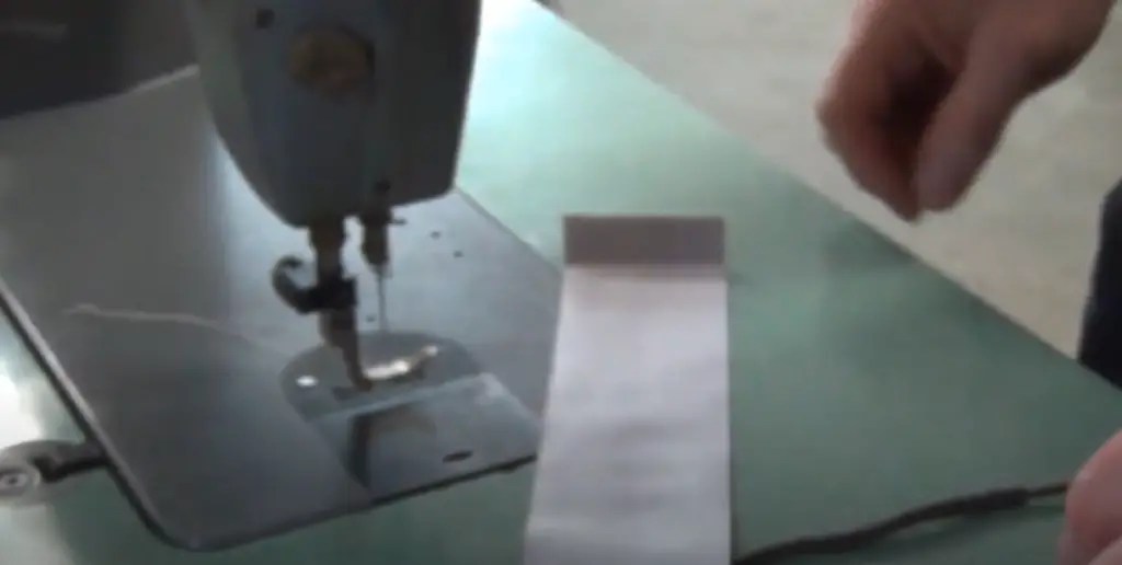 Singer 281-1 Leather Sewing Machine Review - LeatherProfy